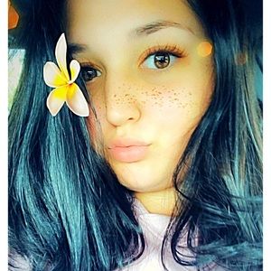 Meet your Posher, Mallory